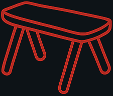 Fibreboard / Hardboard