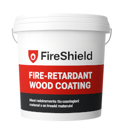 FireShield bucket