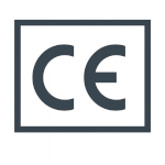 CE certificate
